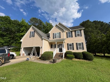 185 Keller Dr, Clayton, NC 27520