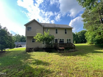 185 Keller Dr, Clayton, NC 27520