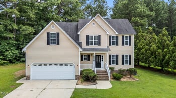 185 Keller Dr, Clayton, NC 27520