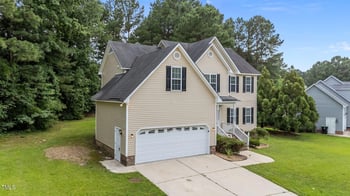 185 Keller Dr, Clayton, NC 27520