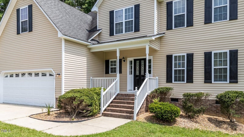 185 Keller Dr, Clayton, NC 27520
