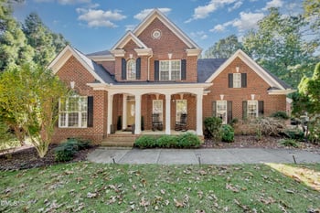 185 Kensington Dr, Youngsville, NC 27596