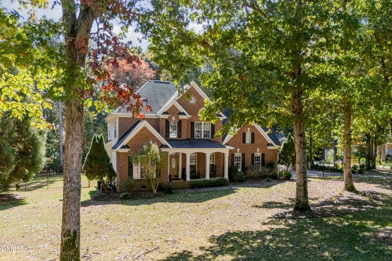 185 Kensington Dr, Youngsville, NC 27596
