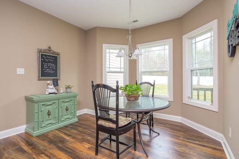185 Kyndallee Ln, Garner, NC 27529