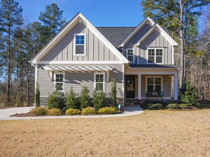 185 Lockamy Ln, Youngsville, NC 27596