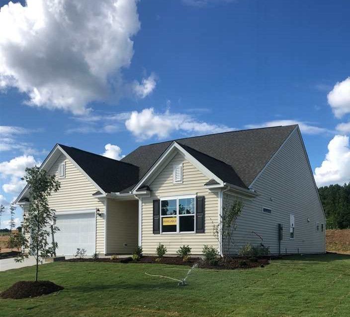 185 Mallory Oak Dr, Franklinton, NC 27525