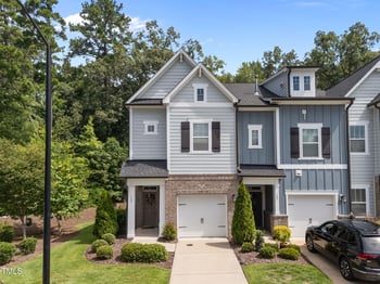 185 Manordale Dr, Chapel Hill, NC 27517