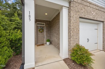 185 Manordale Dr, Chapel Hill, NC 27517
