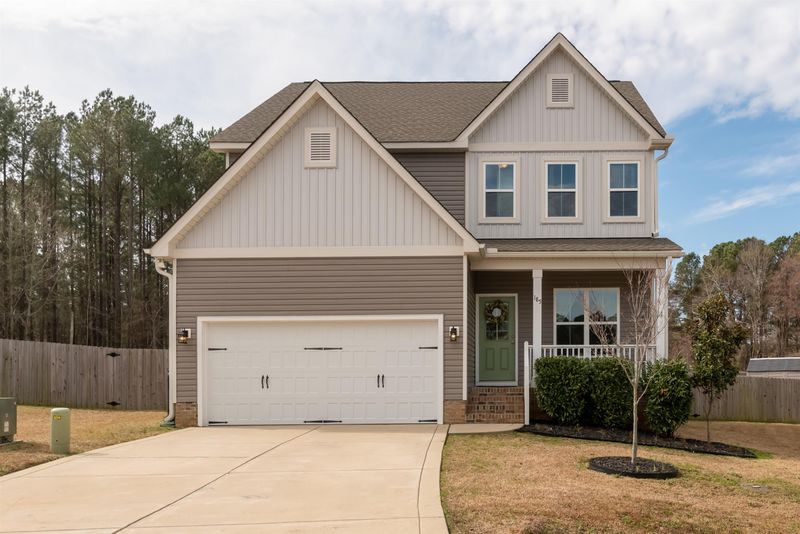 185 Mary Meadows Ln, Clayton, NC 27520