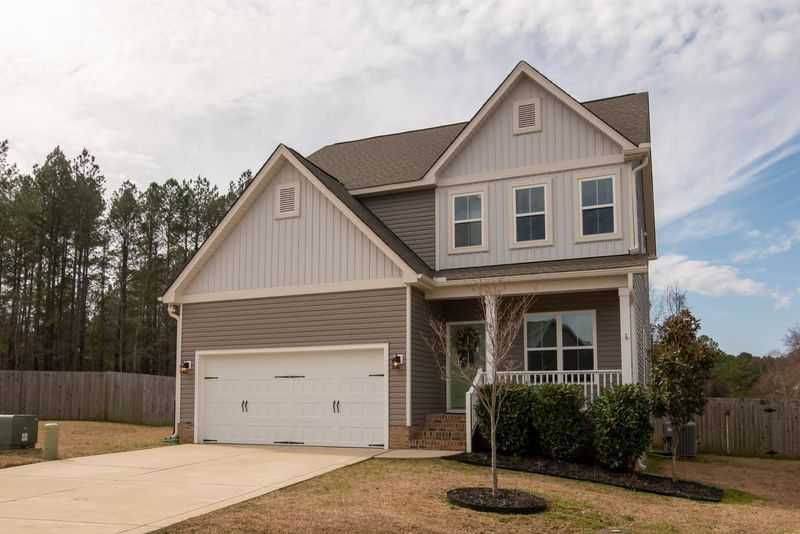 185 Mary Meadows Ln, Clayton, NC 27520