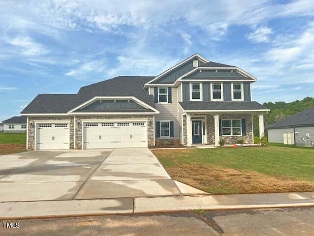 185 Merrifield Ln #122, Garner, NC 27529