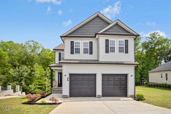 185 Millwood Dr, Clayton, NC 27527