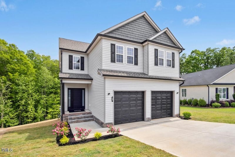185 Millwood Dr, Clayton, NC 27527