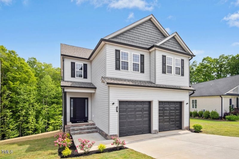185 Millwood Dr, Clayton, NC 27527