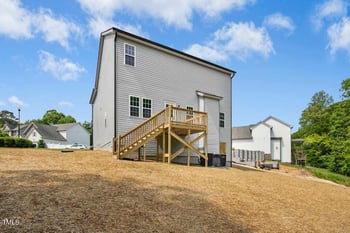 185 Millwood Dr, Clayton, NC 27527