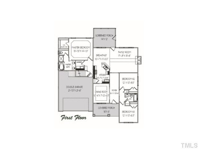 185 Paddy Ln, Youngsville, NC 27596