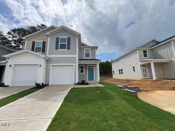 185 Parker Ln, Mebane, NC 27302