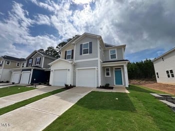 185 Parker Ln, Mebane, NC 27302