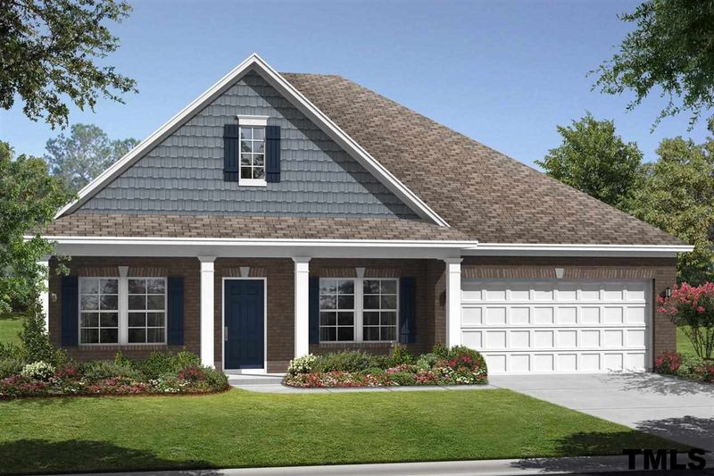 185 Pecan Harvest Dr, Garner, NC 27529