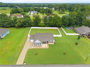 185 Planters Ln, Coats, NC 27521