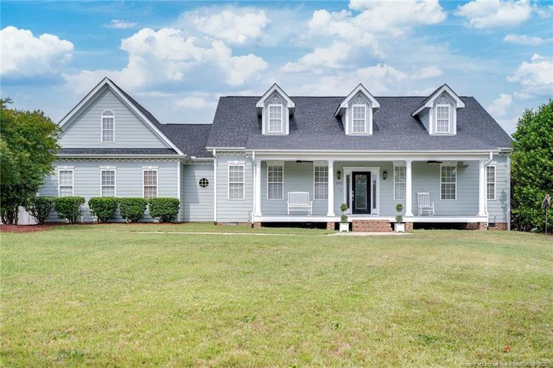 185 Redbud Dr, Clayton, NC 27520