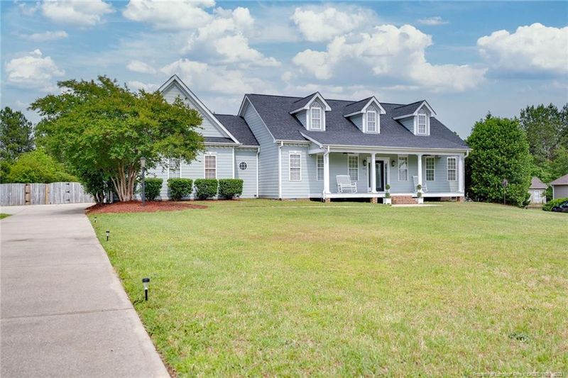 185 Redbud Dr, Clayton, NC 27520