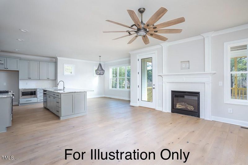 185 Rolling Acres Rd, Youngsville, NC 27596