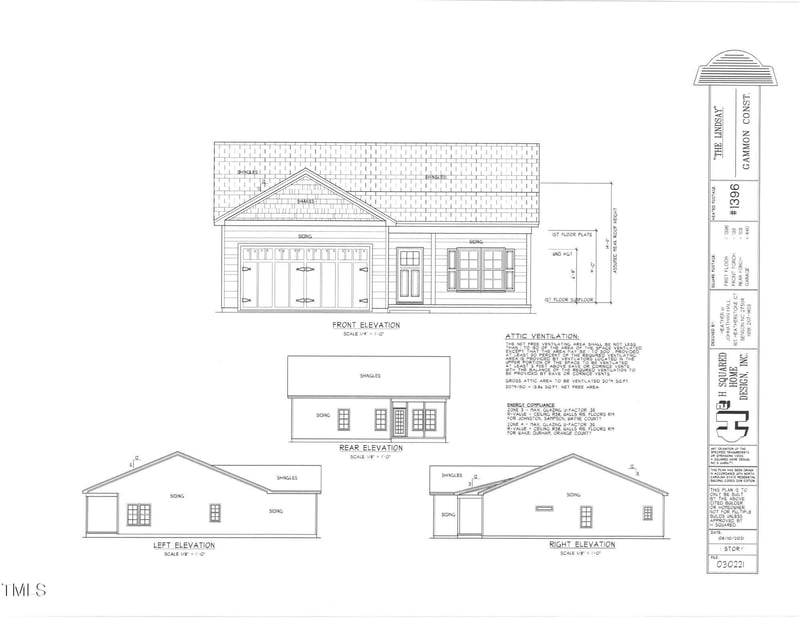 185 Rollins Acres Ln, Lillington, NC 27546