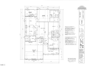 185 Rollins Acres Ln, Lillington, NC 27546