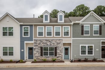 185 Seville Way, Clayton, NC 27520