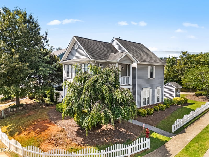 185 Sioux Ln, Clayton, NC 27520