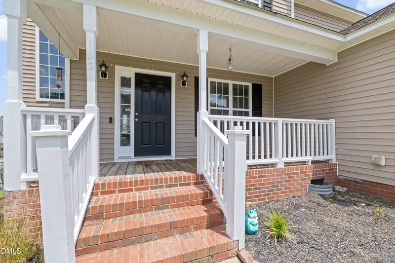 185 Snowberry Ln, Smithfield, NC 27577