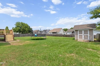 185 Snowberry Ln, Smithfield, NC 27577
