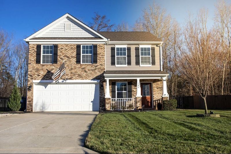 185 Solstice Dr, Haw River, NC 27258