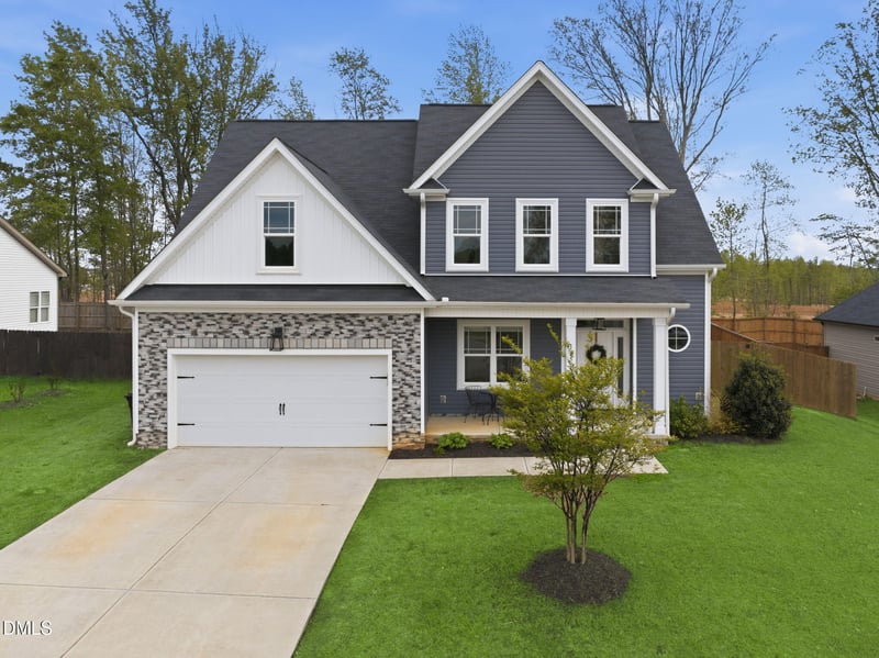 185 Stephens Way, Youngsville, NC 27596