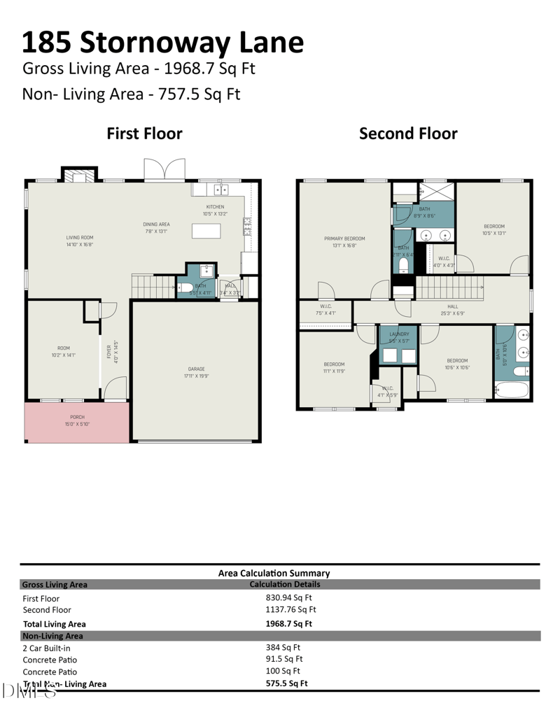185 Stornoway Ln, Clayton, NC 27527