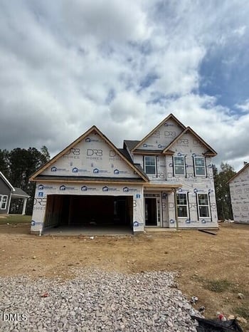 185 Sugar Pine Dr, Franklinton, NC 27525