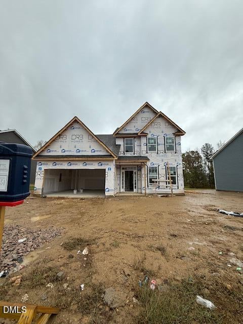 185 Sugar Pine Dr, Franklinton, NC 27525