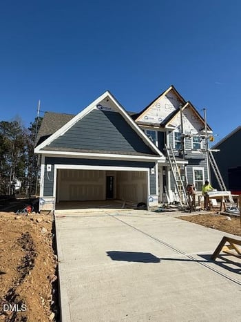 185 Sugar Pine Dr, Franklinton, NC 27525