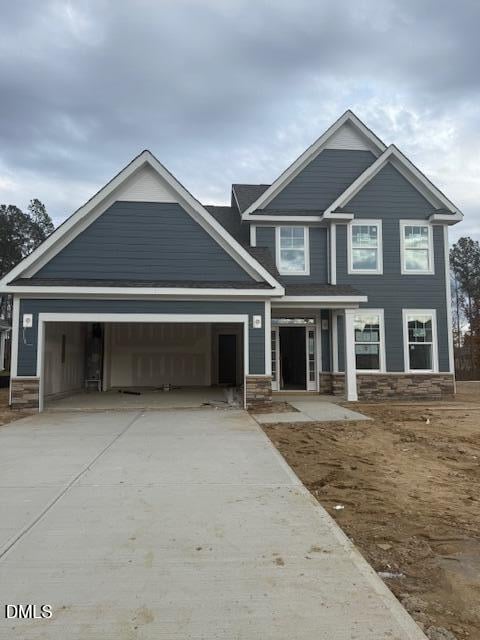 185 Sugar Pine Dr, Franklinton, NC 27525