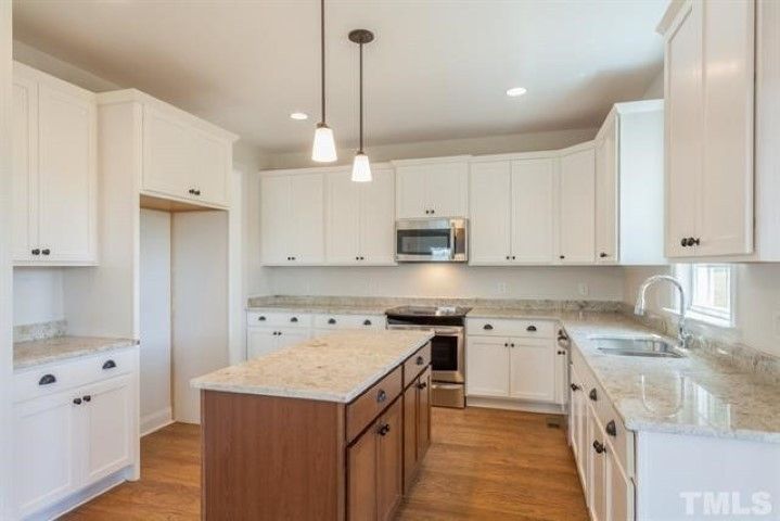 185 Timber Wolf Crossing #39, Garner, NC 27529