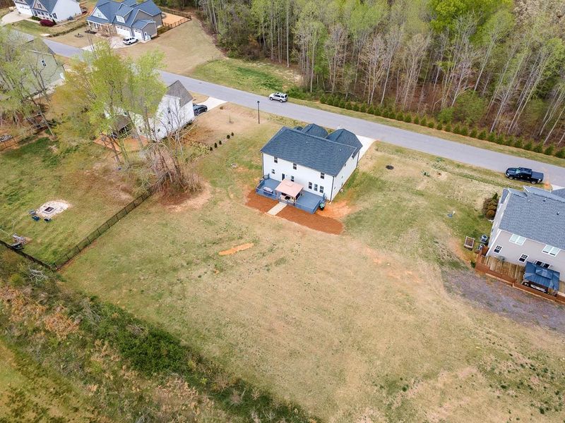 185 Timber Wolf Crossing, Garner, NC 27529