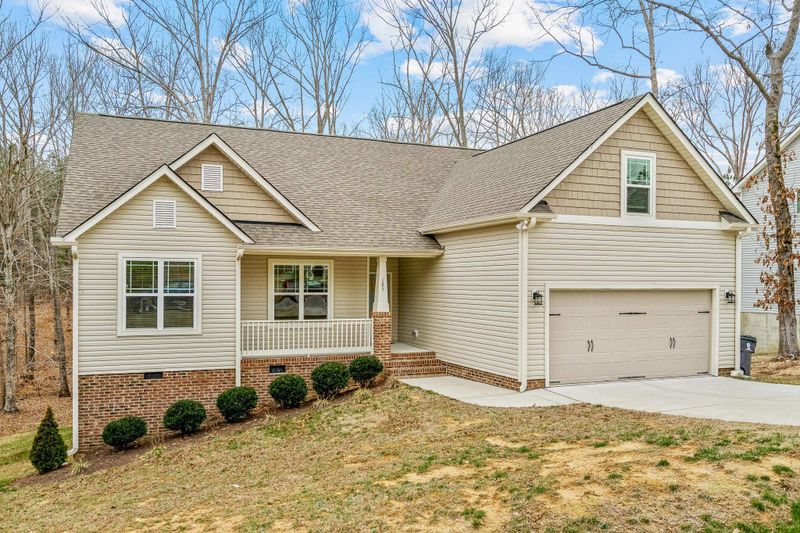 185 Timberwind Rd, Franklinton, NC 27525