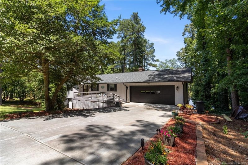 185 Tree Cutters, Sanford, NC 27332