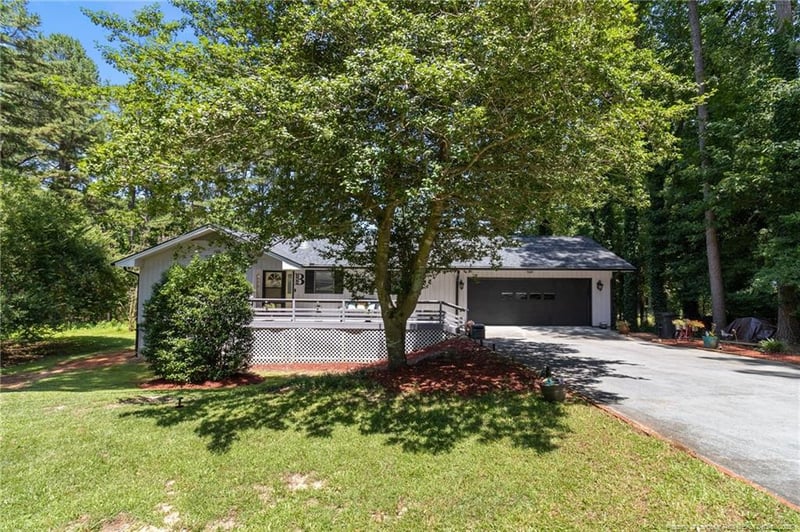 185 Tree Cutters, Sanford, NC 27332