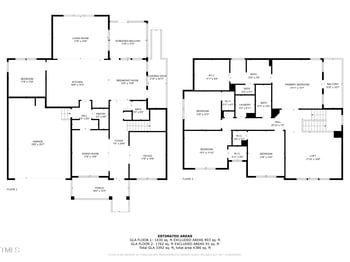 185 Twilight Trl, Willow Springs, NC 27592