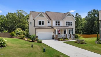 185 Twilight Trl, Willow Springs, NC 27592
