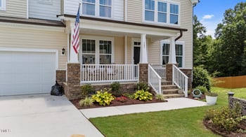 185 Twilight Trl, Willow Springs, NC 27592