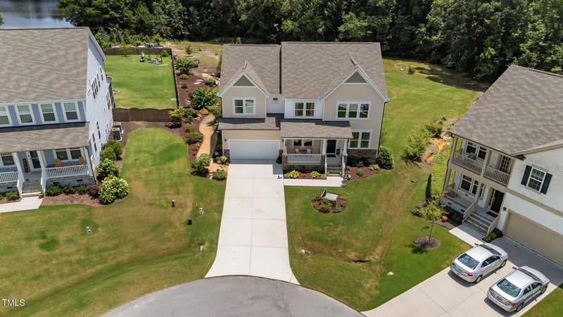 185 Twilight Trl, Willow Springs, NC 27592
