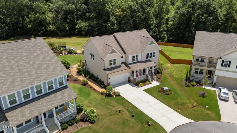 185 Twilight Trl, Willow Springs, NC 27592